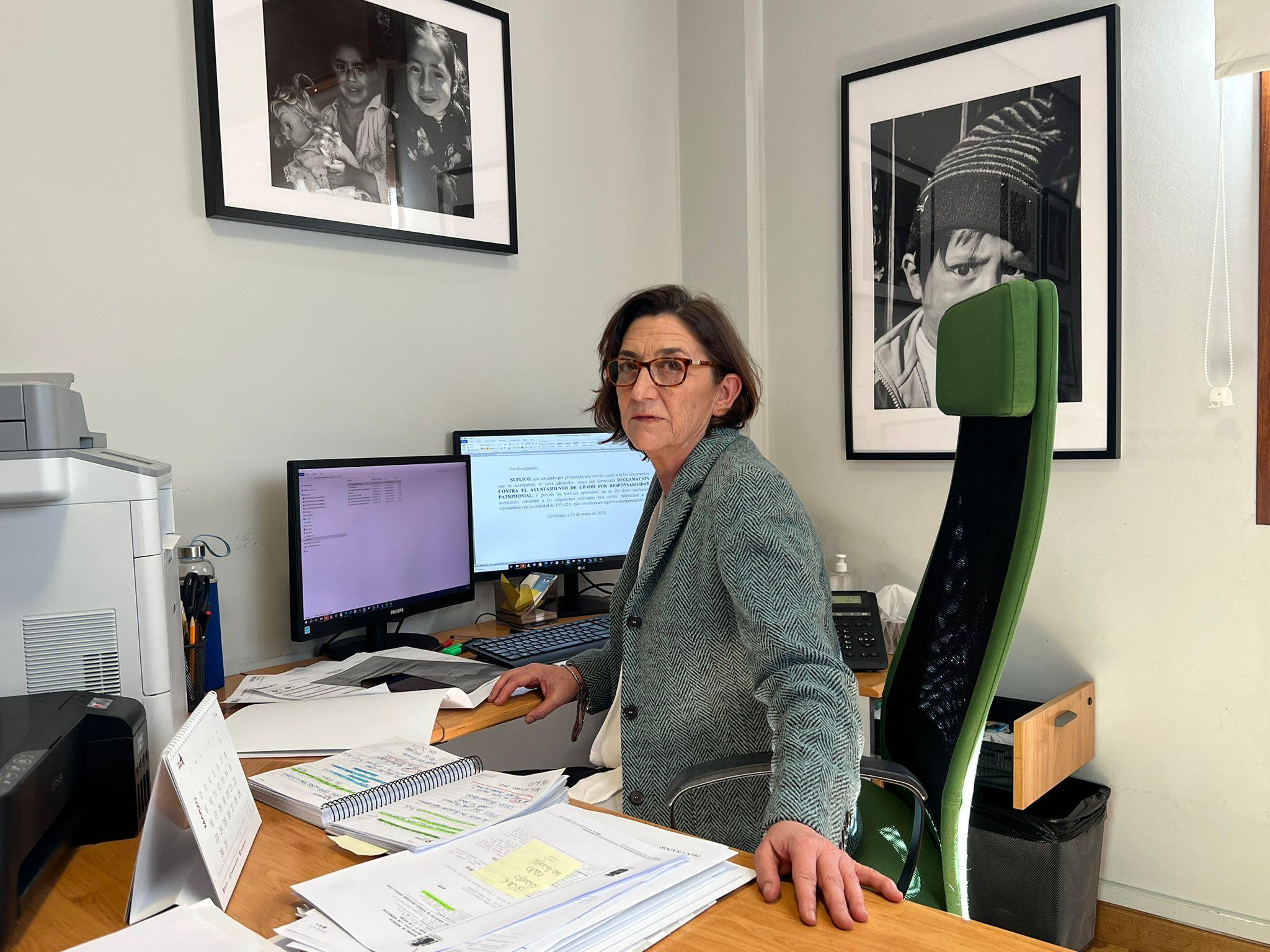 consejo legal abogados